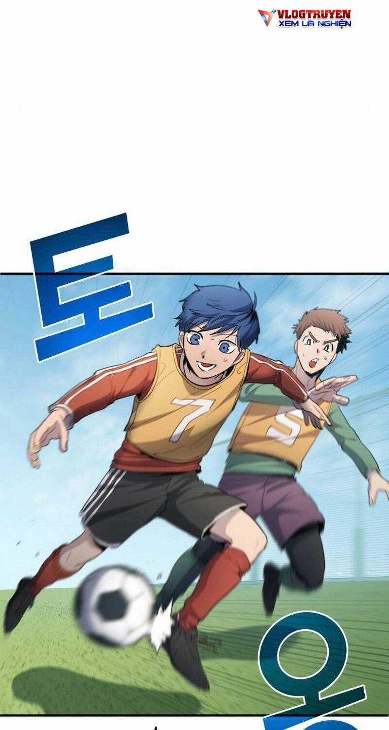 Thiên Phú Bóng Đá, Tất Cả Đều Là Của Tôi! Chapter 21 trang 51