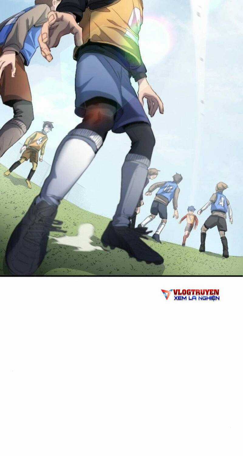 Thiên Phú Bóng Đá, Tất Cả Đều Là Của Tôi! Chapter 21 trang 63