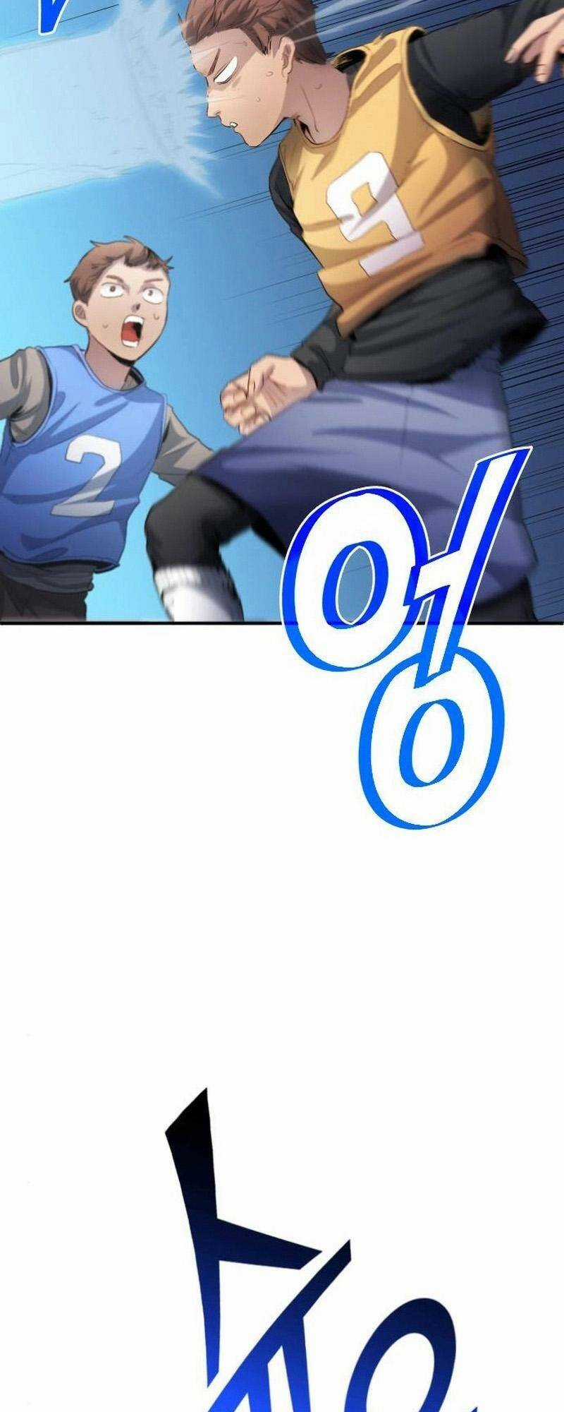 Thiên Phú Bóng Đá, Tất Cả Đều Là Của Tôi! Chapter 21 trang 65