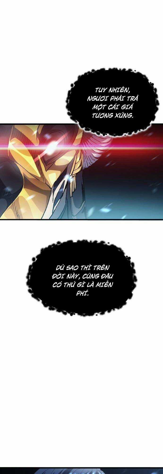 Thiên Phú Bóng Đá, Tất Cả Đều Là Của Tôi! Chapter 3 trang 10