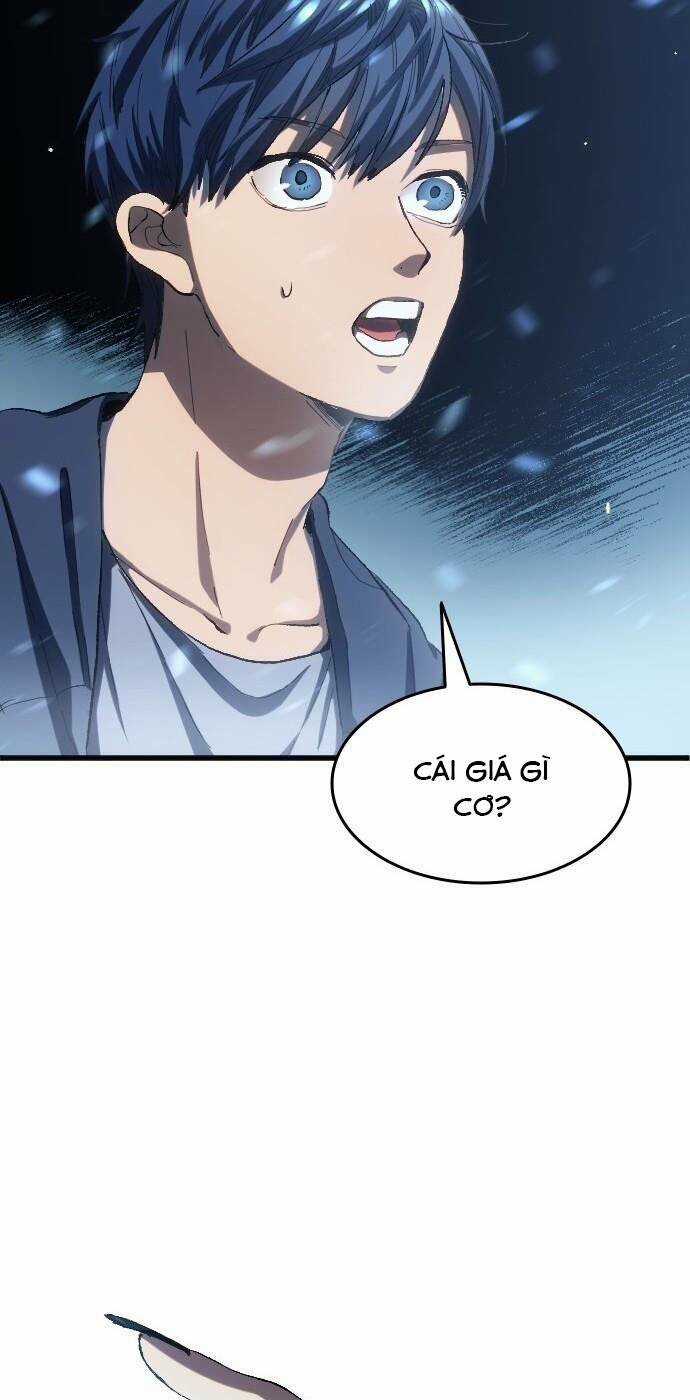 Thiên Phú Bóng Đá, Tất Cả Đều Là Của Tôi! Chapter 3 trang 11