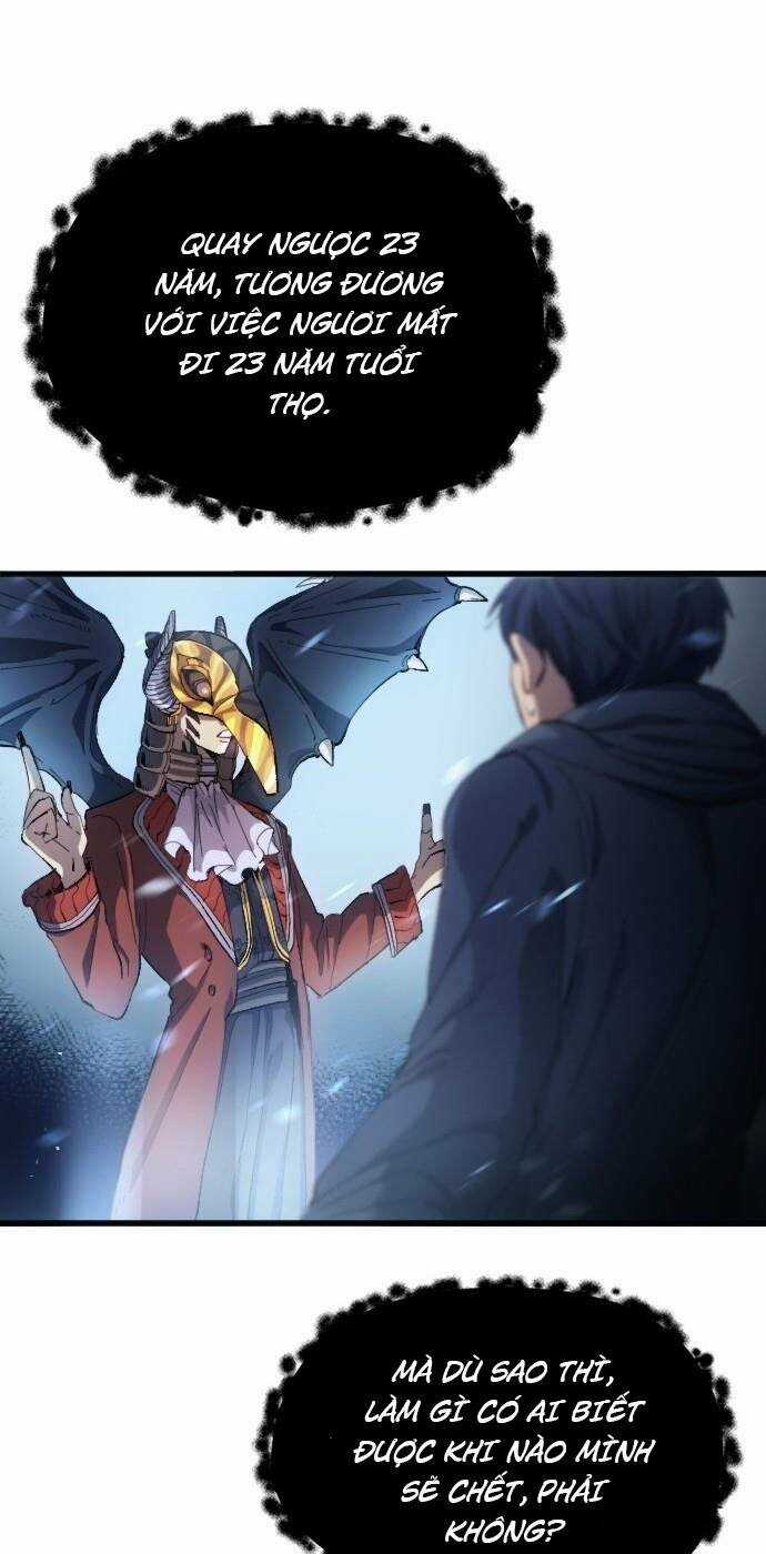 Thiên Phú Bóng Đá, Tất Cả Đều Là Của Tôi! Chapter 3 trang 14