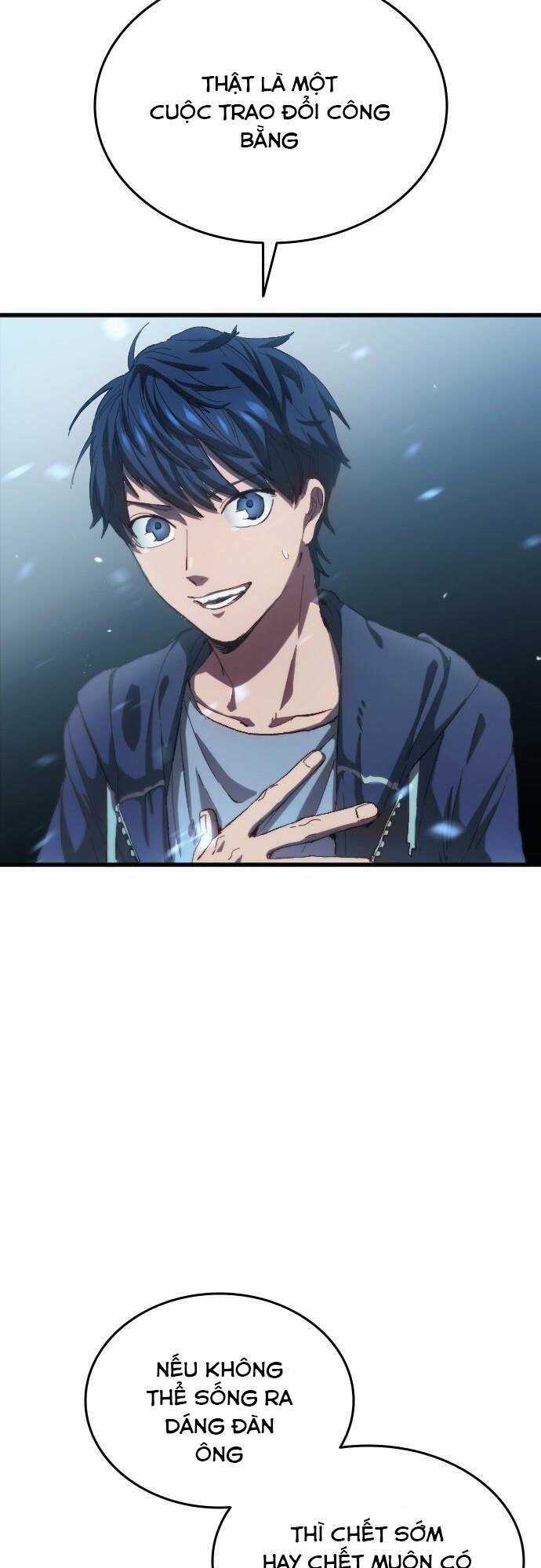 Thiên Phú Bóng Đá, Tất Cả Đều Là Của Tôi! Chapter 3 trang 16