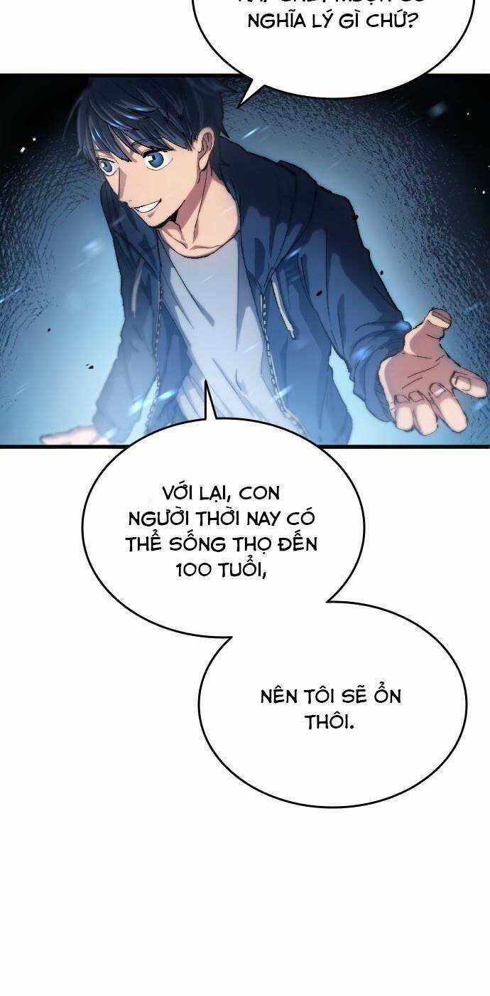 Thiên Phú Bóng Đá, Tất Cả Đều Là Của Tôi! Chapter 3 trang 17