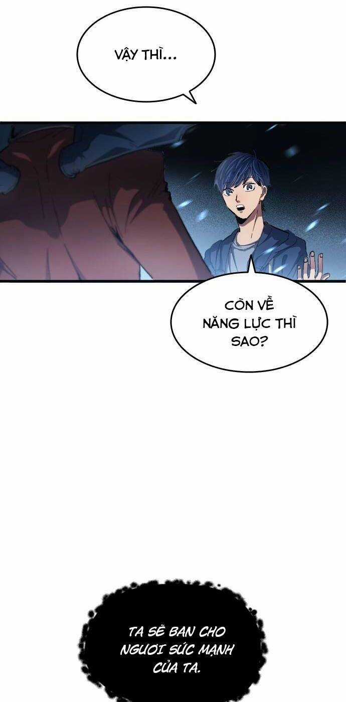 Thiên Phú Bóng Đá, Tất Cả Đều Là Của Tôi! Chapter 3 trang 18