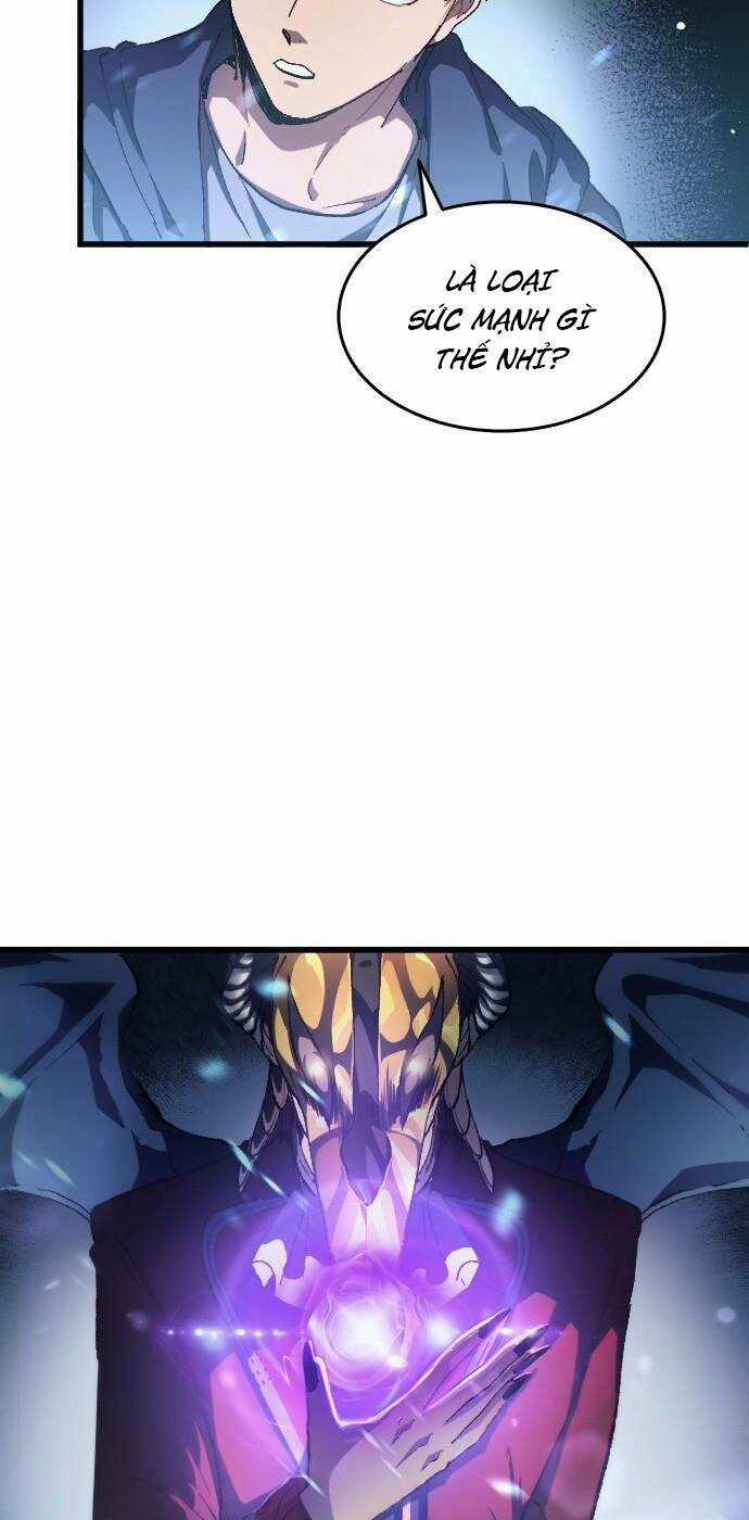 Thiên Phú Bóng Đá, Tất Cả Đều Là Của Tôi! Chapter 3 trang 20