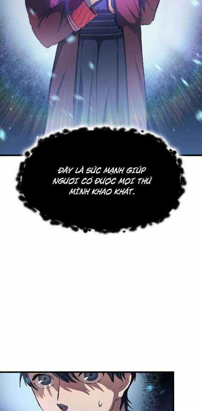 Thiên Phú Bóng Đá, Tất Cả Đều Là Của Tôi! Chapter 3 trang 21