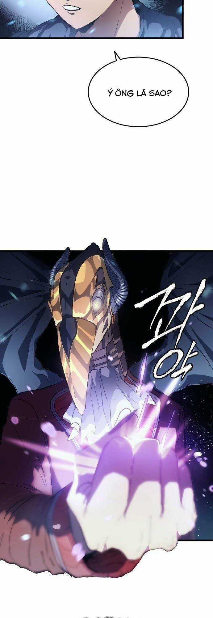 Thiên Phú Bóng Đá, Tất Cả Đều Là Của Tôi! Chapter 3 trang 22