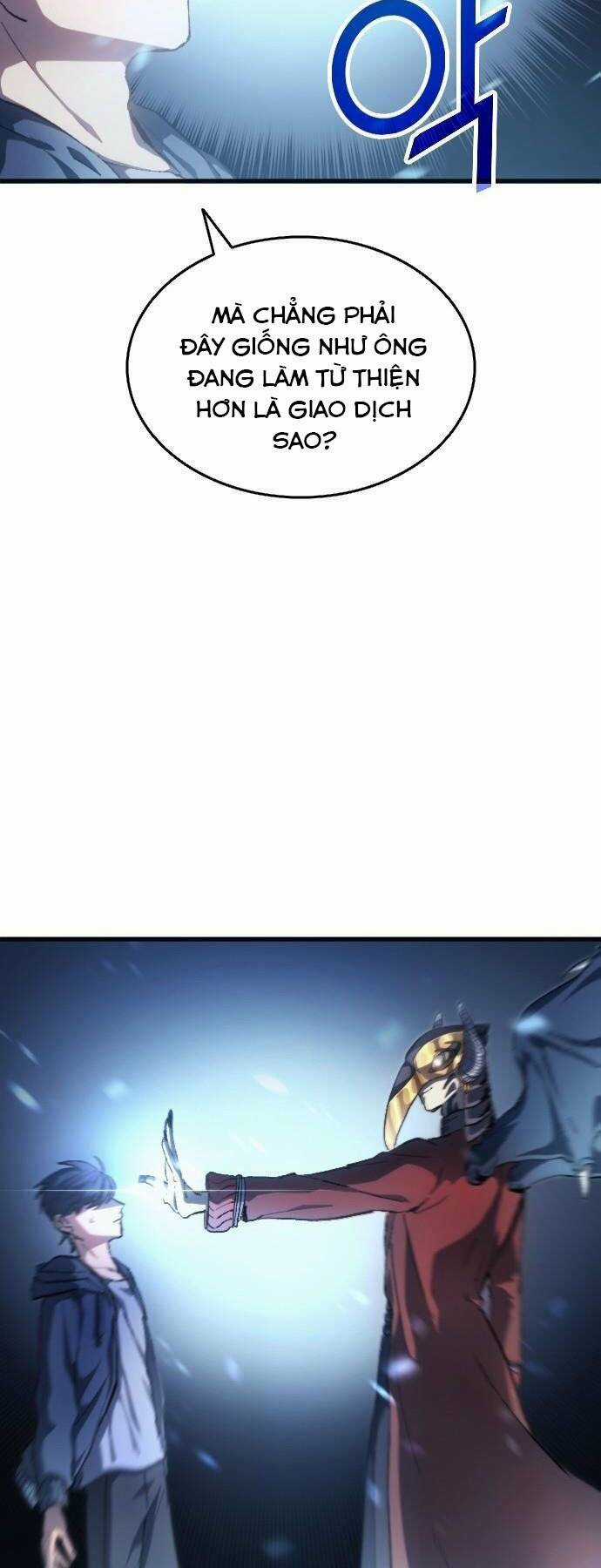 Thiên Phú Bóng Đá, Tất Cả Đều Là Của Tôi! Chapter 3 trang 26