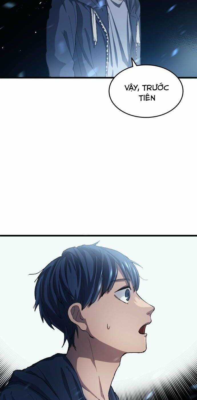 Thiên Phú Bóng Đá, Tất Cả Đều Là Của Tôi! Chapter 3 trang 3