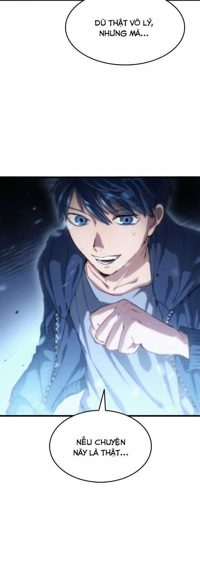 Thiên Phú Bóng Đá, Tất Cả Đều Là Của Tôi! Chapter 3 trang 30