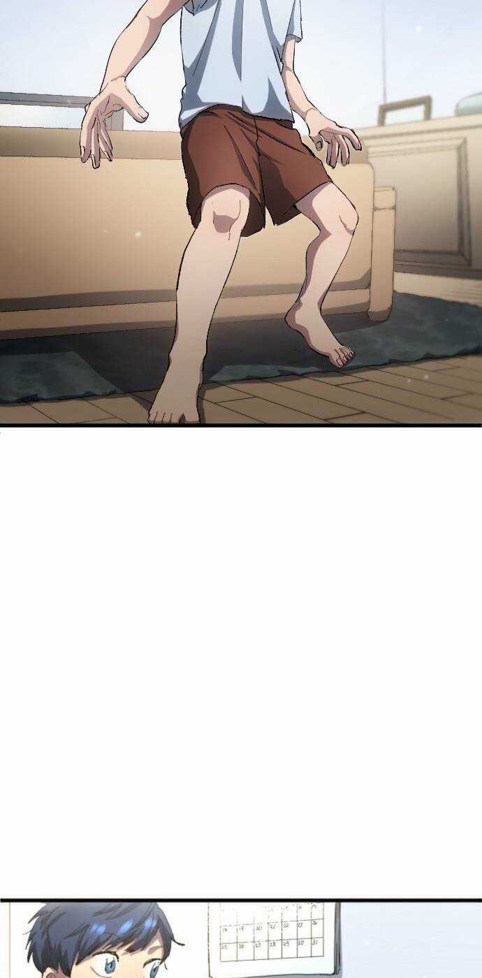 Thiên Phú Bóng Đá, Tất Cả Đều Là Của Tôi! Chapter 3 trang 34