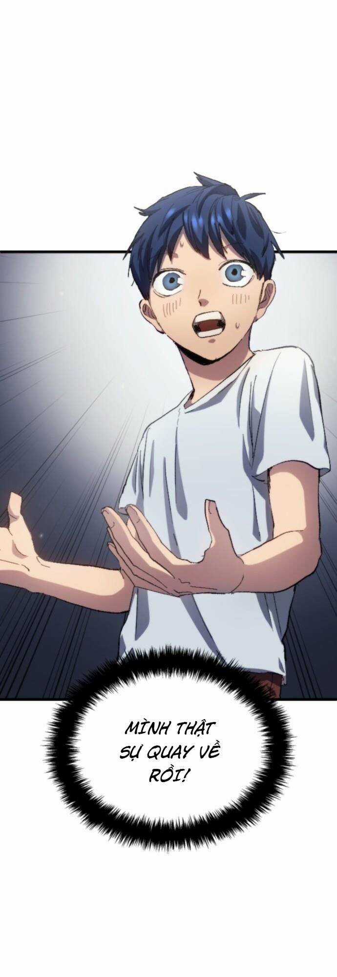 Thiên Phú Bóng Đá, Tất Cả Đều Là Của Tôi! Chapter 3 trang 36