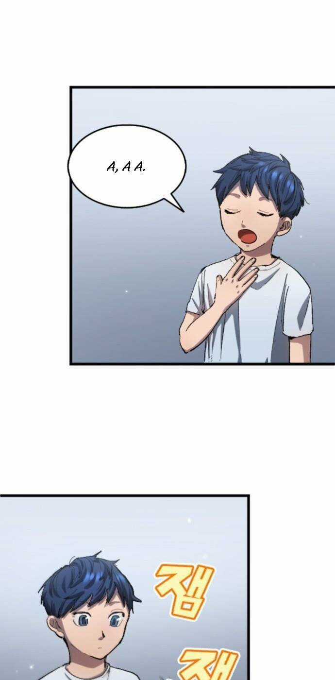 Thiên Phú Bóng Đá, Tất Cả Đều Là Của Tôi! Chapter 3 trang 37