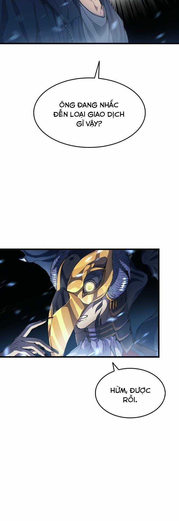 Thiên Phú Bóng Đá, Tất Cả Đều Là Của Tôi! Chapter 3 trang 4