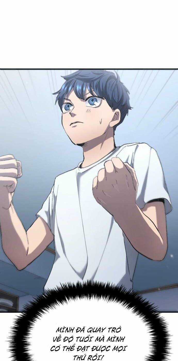 Thiên Phú Bóng Đá, Tất Cả Đều Là Của Tôi! Chapter 3 trang 41