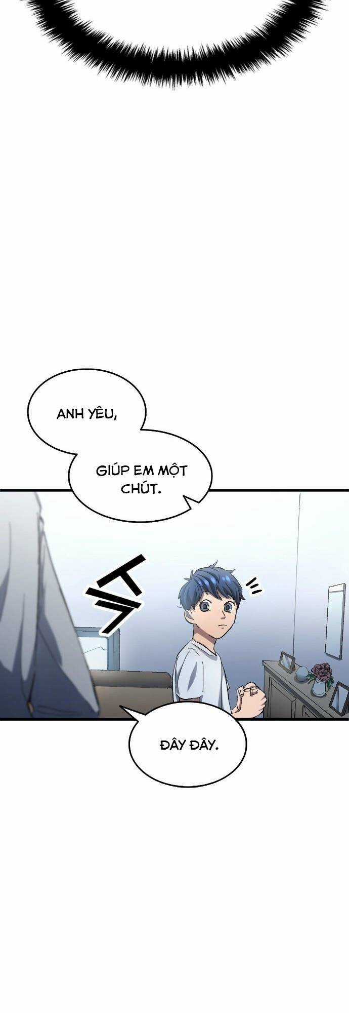 Thiên Phú Bóng Đá, Tất Cả Đều Là Của Tôi! Chapter 3 trang 42