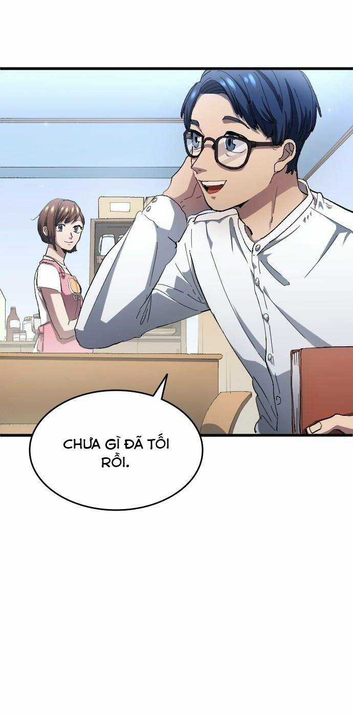 Thiên Phú Bóng Đá, Tất Cả Đều Là Của Tôi! Chapter 3 trang 43