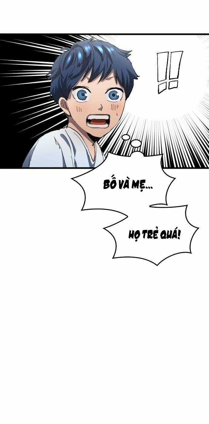 Thiên Phú Bóng Đá, Tất Cả Đều Là Của Tôi! Chapter 3 trang 44