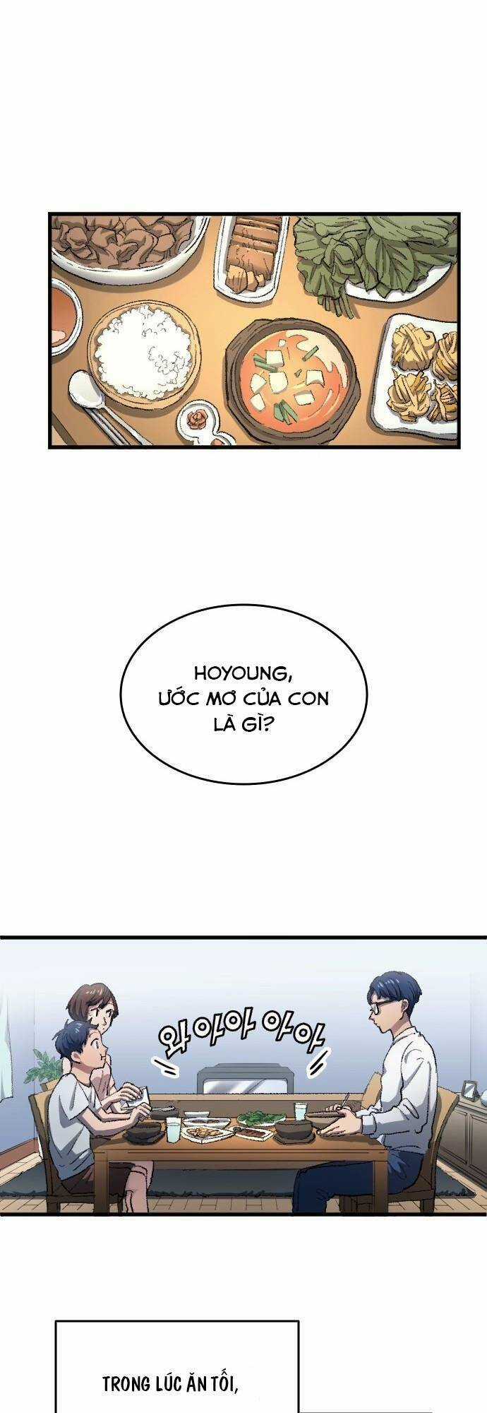 Thiên Phú Bóng Đá, Tất Cả Đều Là Của Tôi! Chapter 3 trang 45