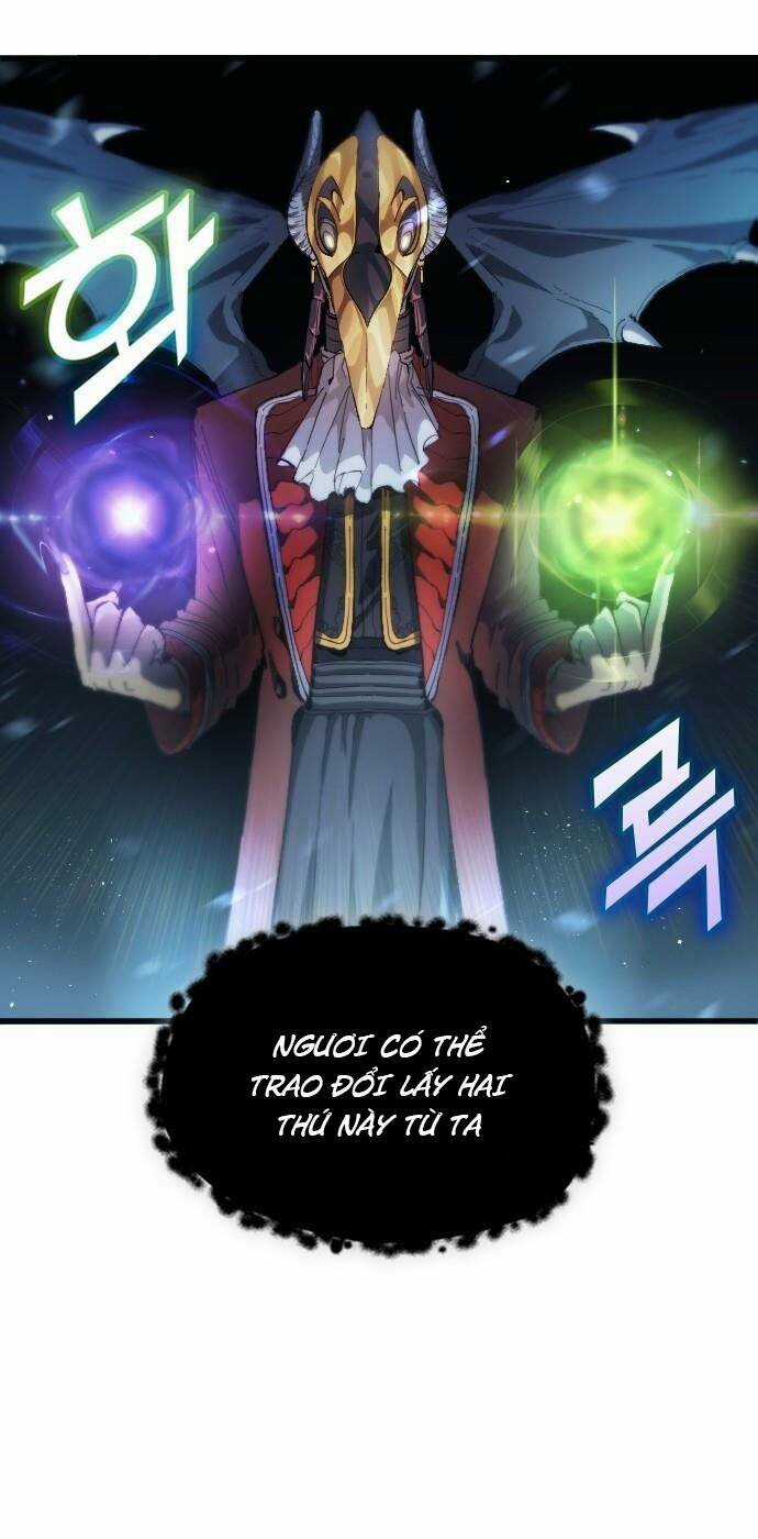 Thiên Phú Bóng Đá, Tất Cả Đều Là Của Tôi! Chapter 3 trang 5