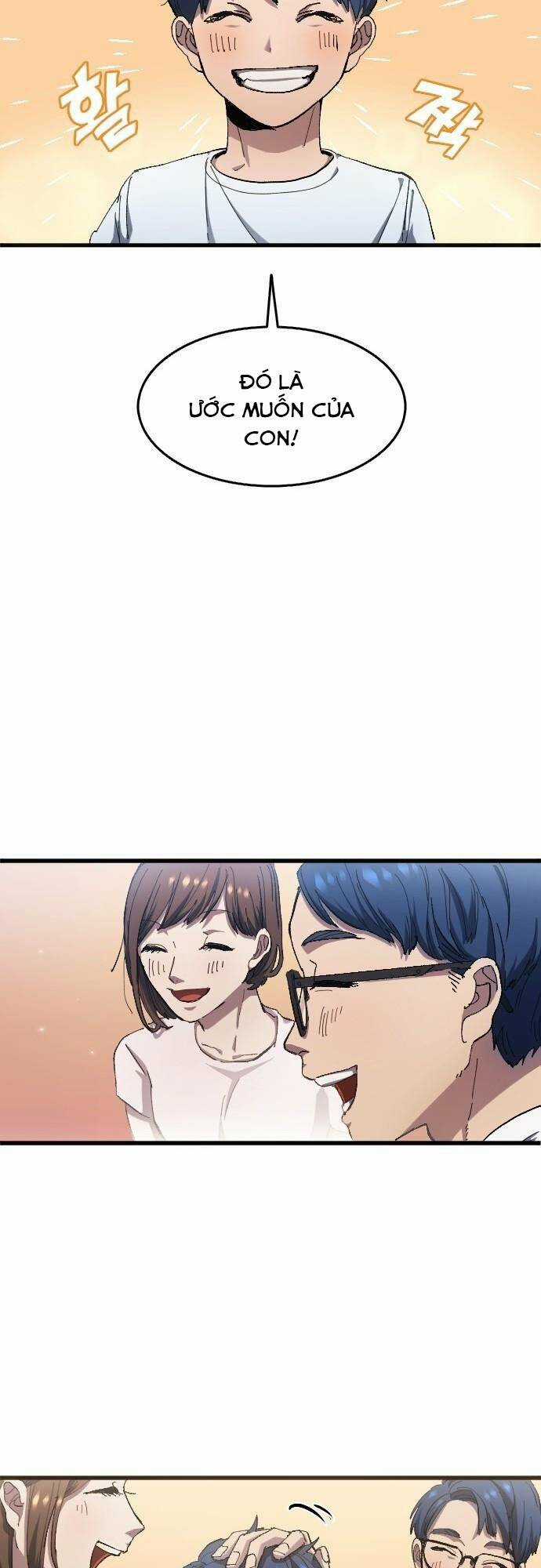 Thiên Phú Bóng Đá, Tất Cả Đều Là Của Tôi! Chapter 3 trang 50