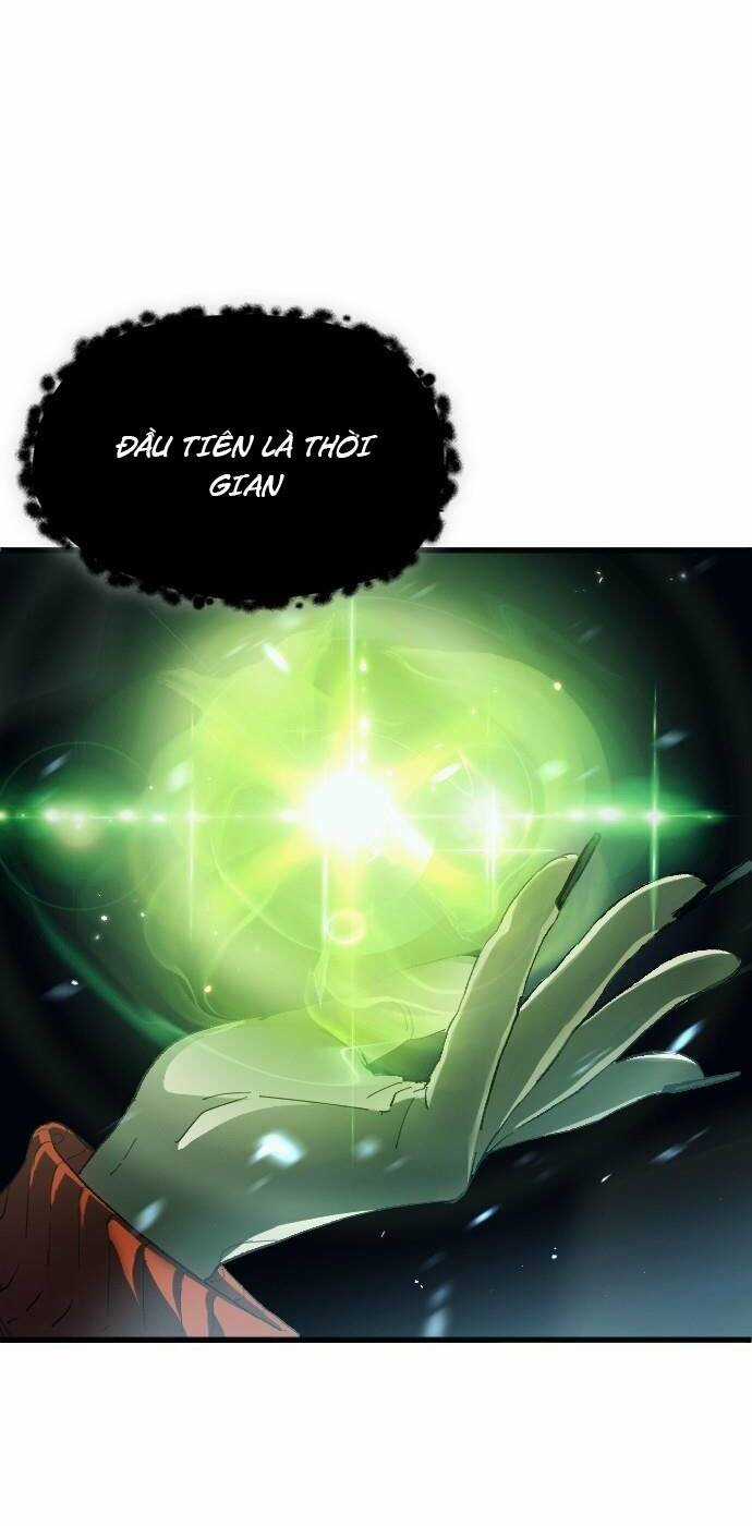 Thiên Phú Bóng Đá, Tất Cả Đều Là Của Tôi! Chapter 3 trang 6