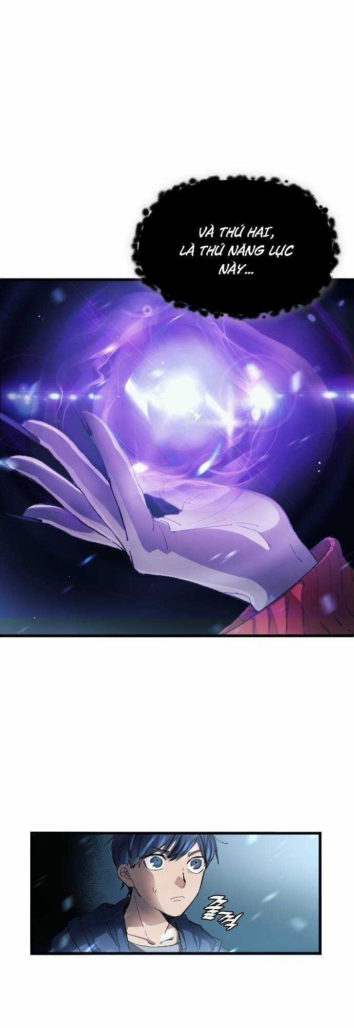 Thiên Phú Bóng Đá, Tất Cả Đều Là Của Tôi! Chapter 3 trang 7