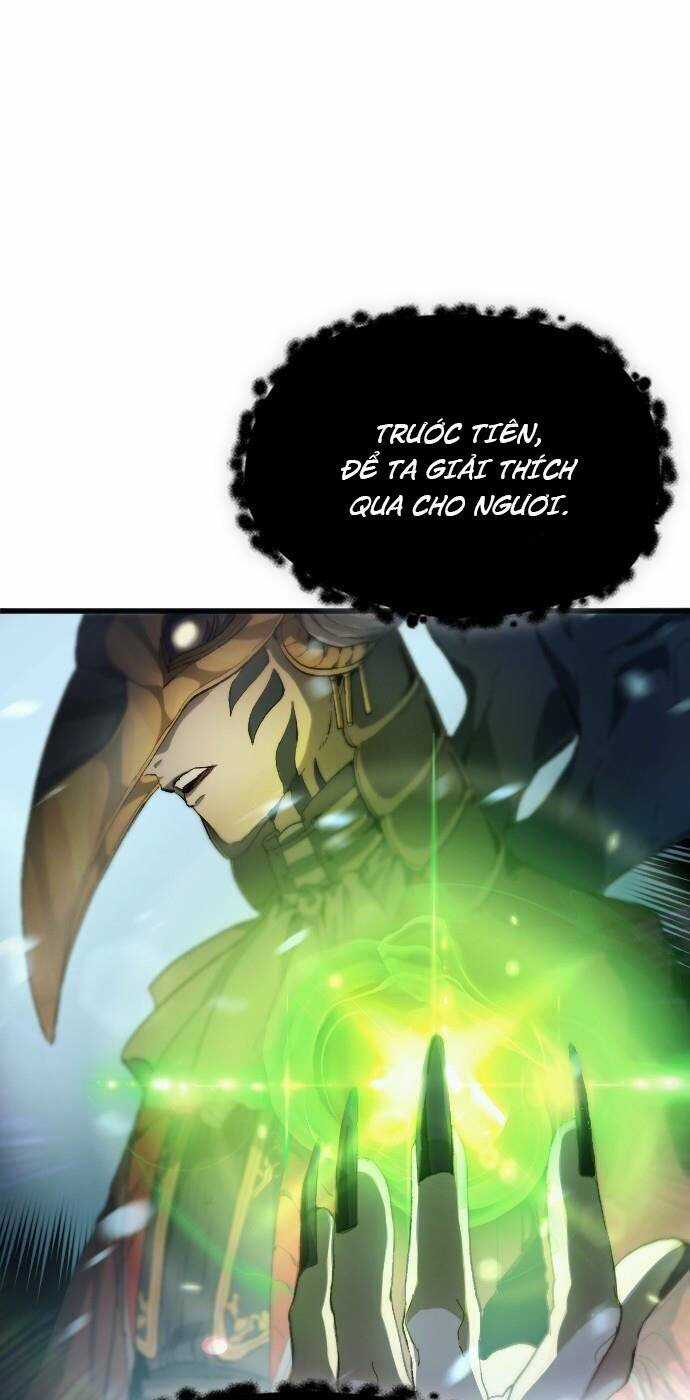 Thiên Phú Bóng Đá, Tất Cả Đều Là Của Tôi! Chapter 3 trang 8