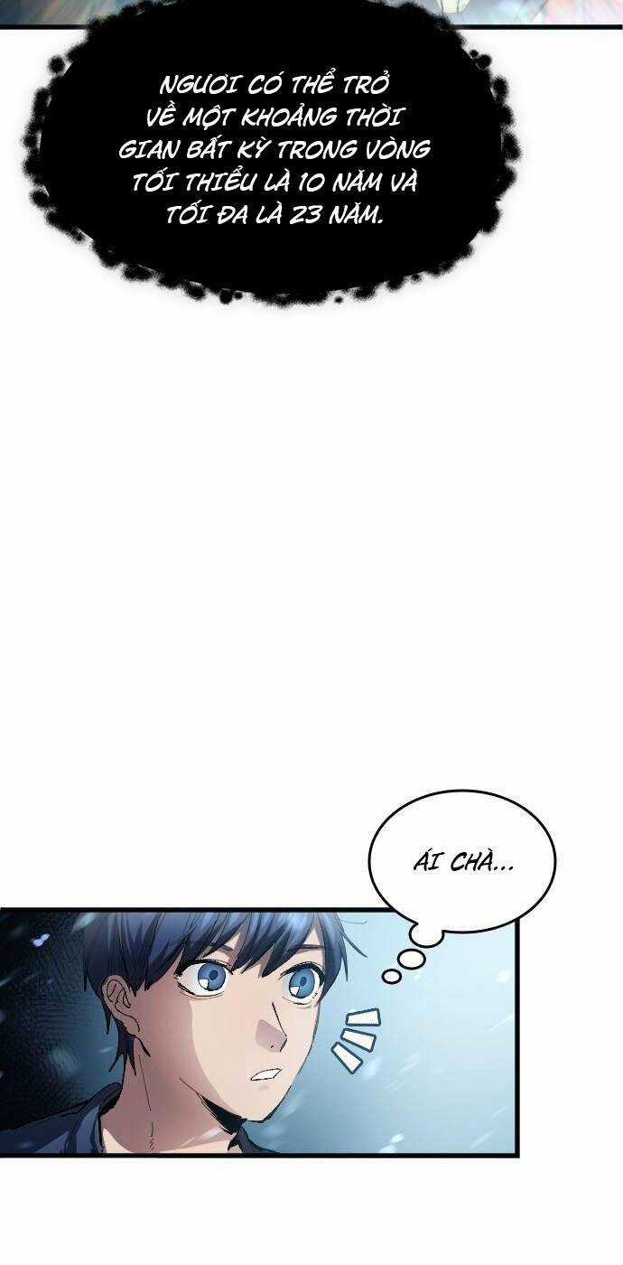 Thiên Phú Bóng Đá, Tất Cả Đều Là Của Tôi! Chapter 3 trang 9