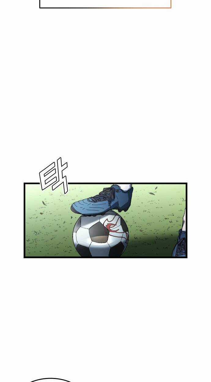 Thiên Phú Bóng Đá, Tất Cả Đều Là Của Tôi! Chapter 4 trang 12