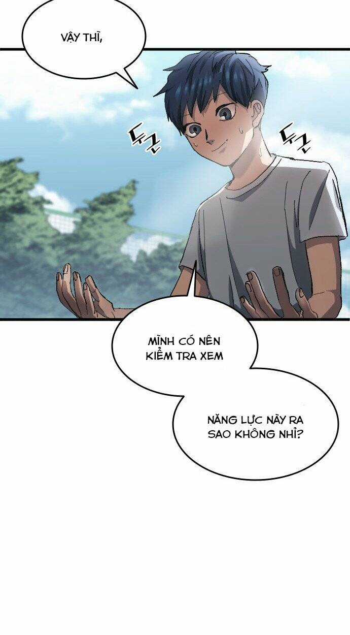 Thiên Phú Bóng Đá, Tất Cả Đều Là Của Tôi! Chapter 4 trang 13