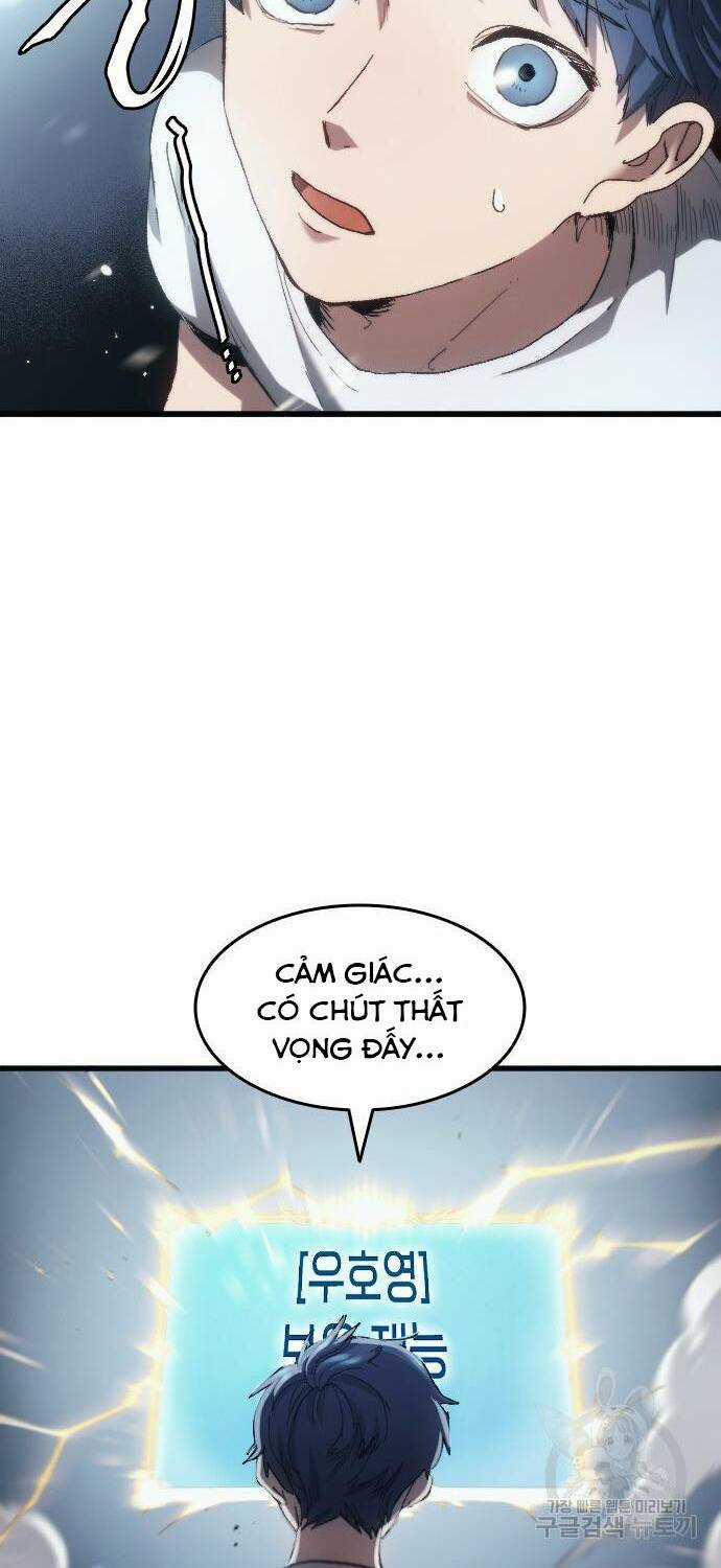 Thiên Phú Bóng Đá, Tất Cả Đều Là Của Tôi! Chapter 4 trang 19