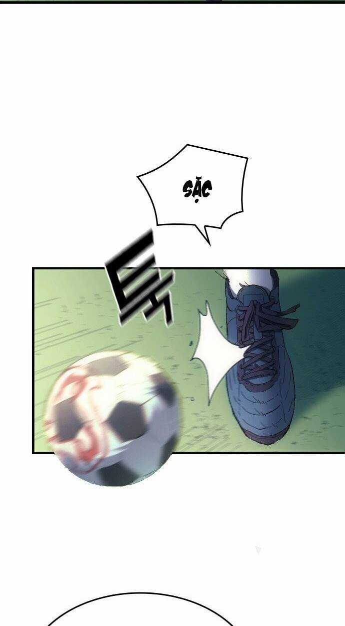 Thiên Phú Bóng Đá, Tất Cả Đều Là Của Tôi! Chapter 4 trang 23