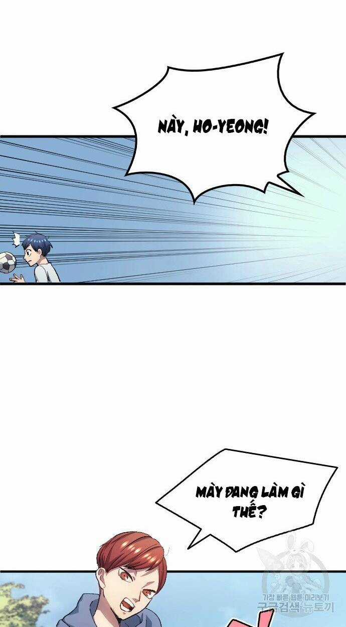 Thiên Phú Bóng Đá, Tất Cả Đều Là Của Tôi! Chapter 4 trang 25