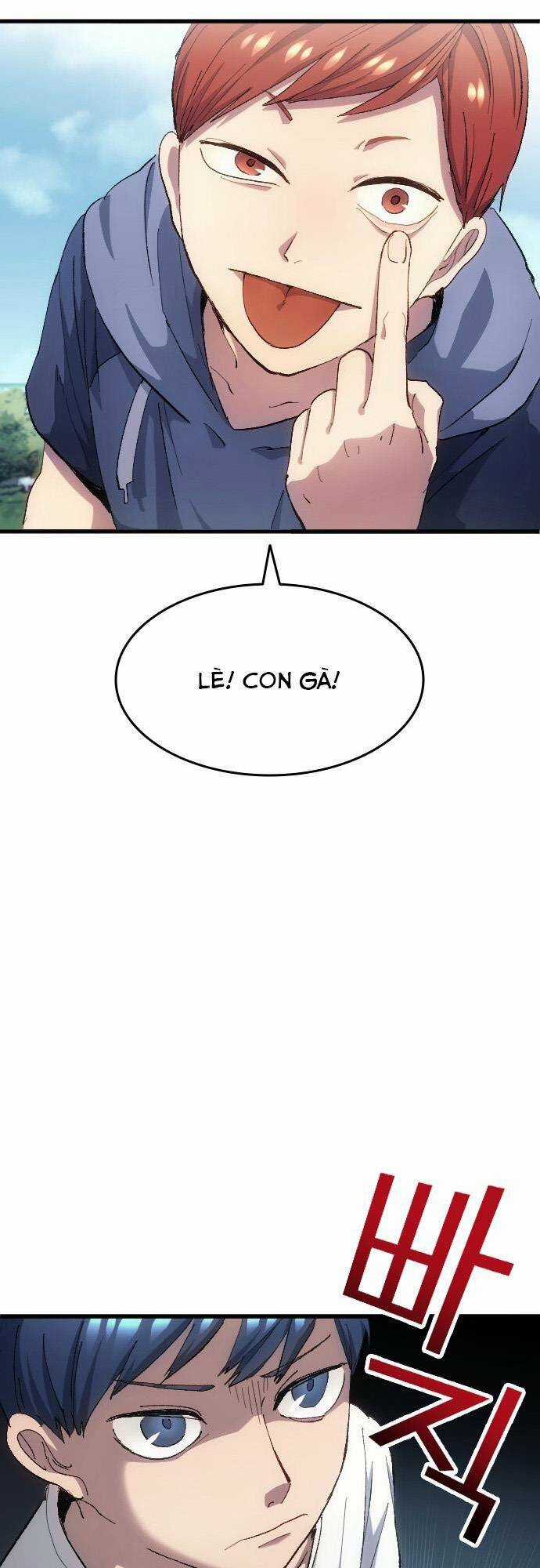 Thiên Phú Bóng Đá, Tất Cả Đều Là Của Tôi! Chapter 4 trang 30