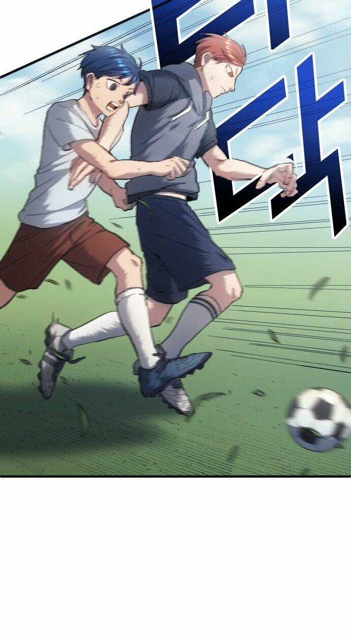 Thiên Phú Bóng Đá, Tất Cả Đều Là Của Tôi! Chapter 4 trang 48
