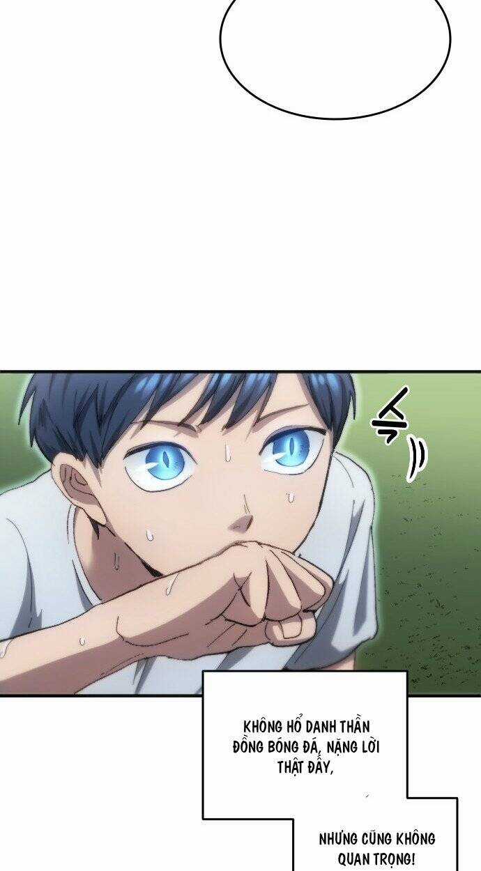 Thiên Phú Bóng Đá, Tất Cả Đều Là Của Tôi! Chapter 4 trang 52