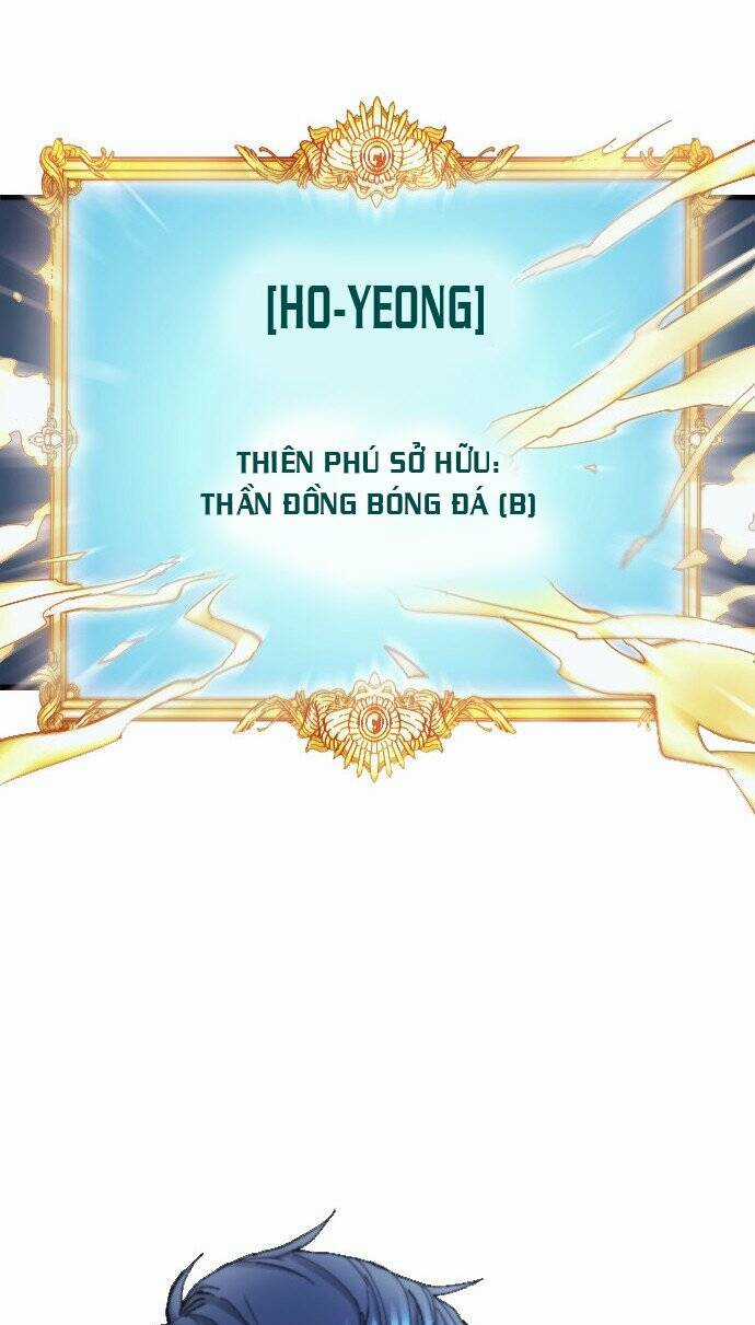 Thiên Phú Bóng Đá, Tất Cả Đều Là Của Tôi! Chapter 4 trang 58