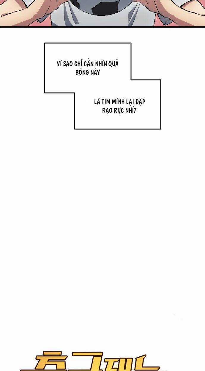 Thiên Phú Bóng Đá, Tất Cả Đều Là Của Tôi! Chapter 4 trang 6