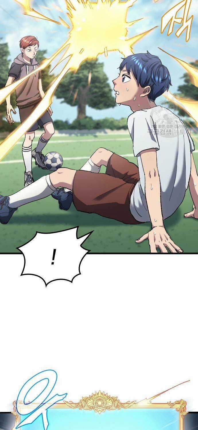 Thiên Phú Bóng Đá, Tất Cả Đều Là Của Tôi! Chapter 5 trang 10