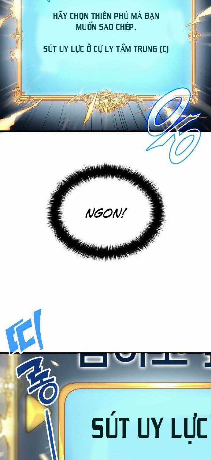 Thiên Phú Bóng Đá, Tất Cả Đều Là Của Tôi! Chapter 5 trang 11