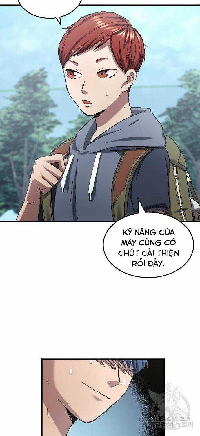 Thiên Phú Bóng Đá, Tất Cả Đều Là Của Tôi! Chapter 5 trang 14