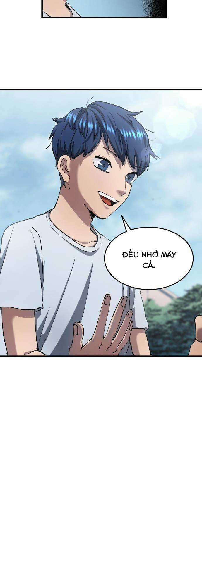 Thiên Phú Bóng Đá, Tất Cả Đều Là Của Tôi! Chapter 5 trang 15