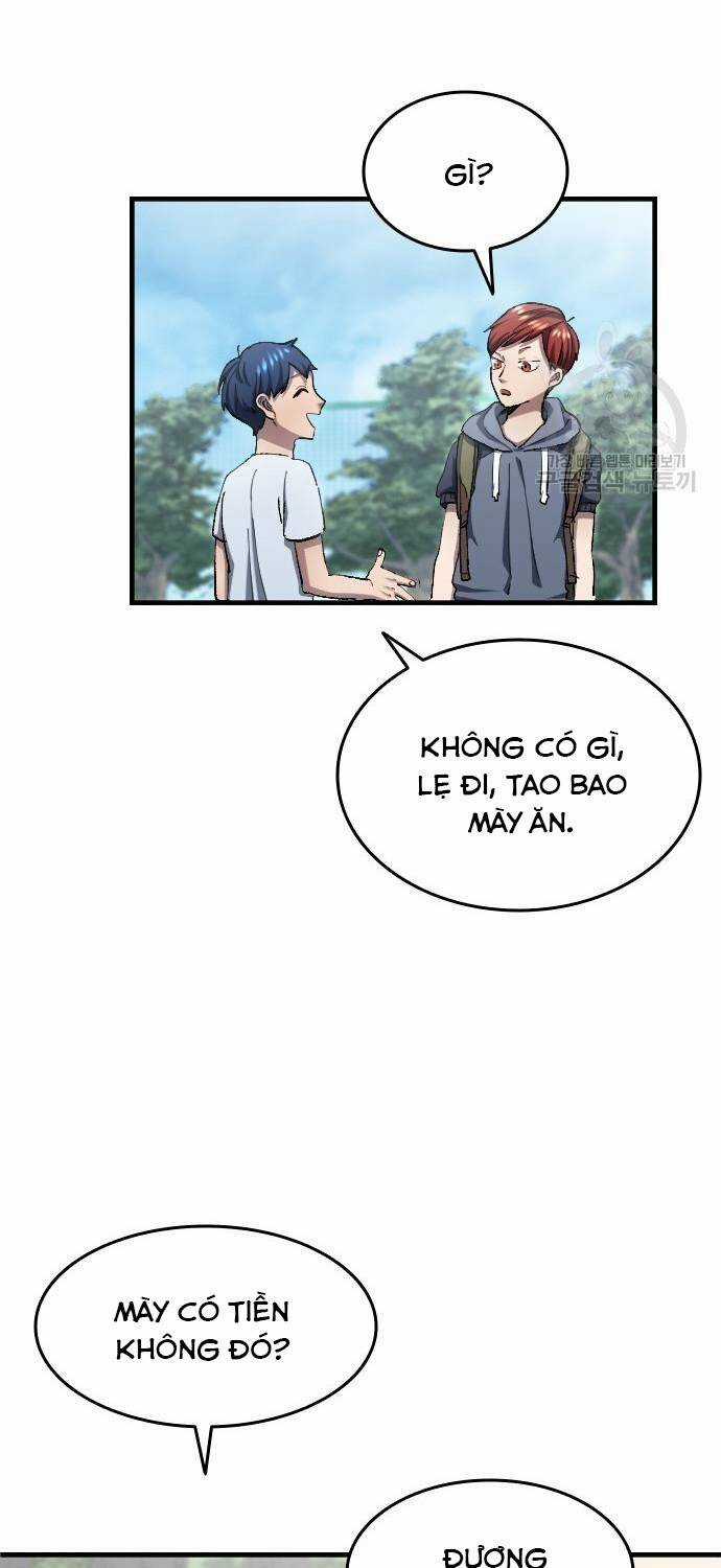 Thiên Phú Bóng Đá, Tất Cả Đều Là Của Tôi! Chapter 5 trang 16