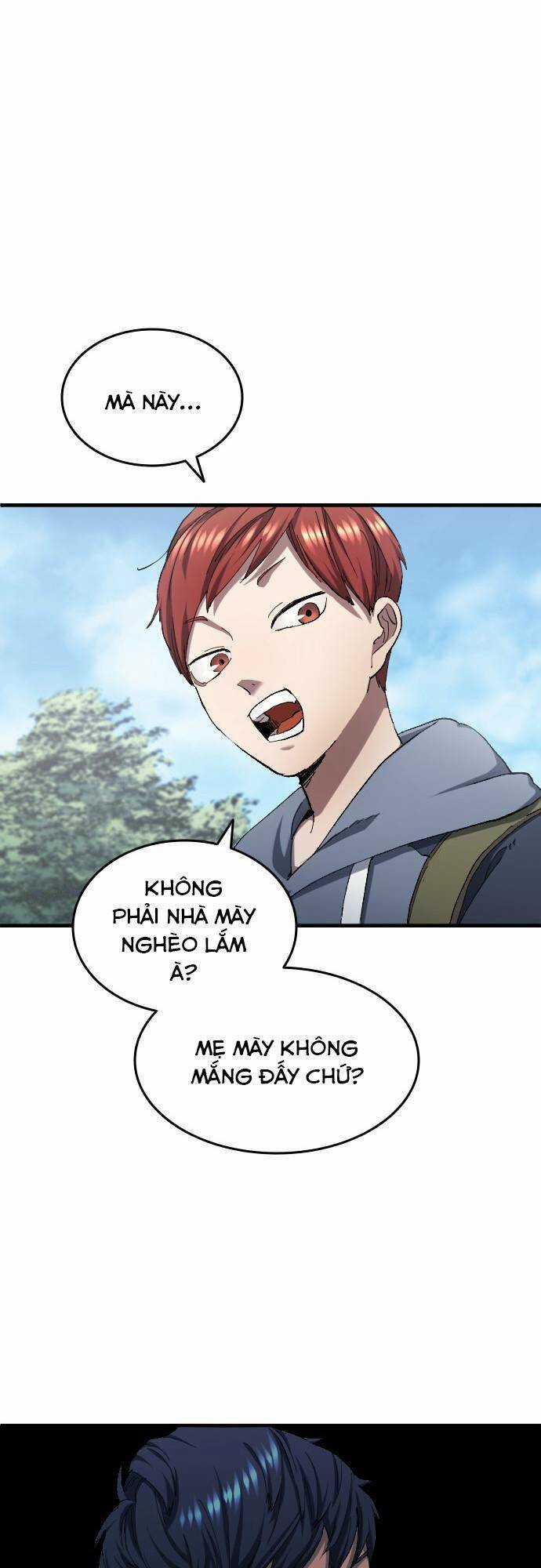 Thiên Phú Bóng Đá, Tất Cả Đều Là Của Tôi! Chapter 5 trang 18