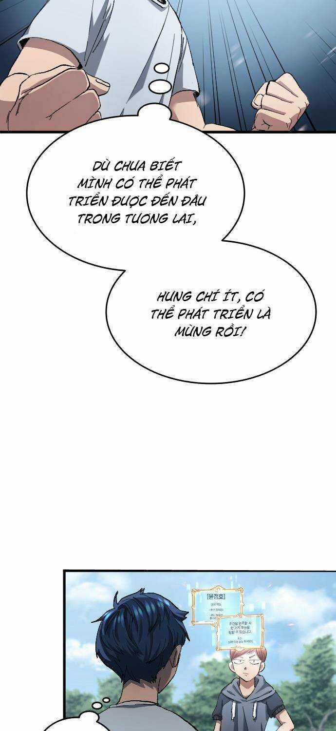 Thiên Phú Bóng Đá, Tất Cả Đều Là Của Tôi! Chapter 5 trang 2