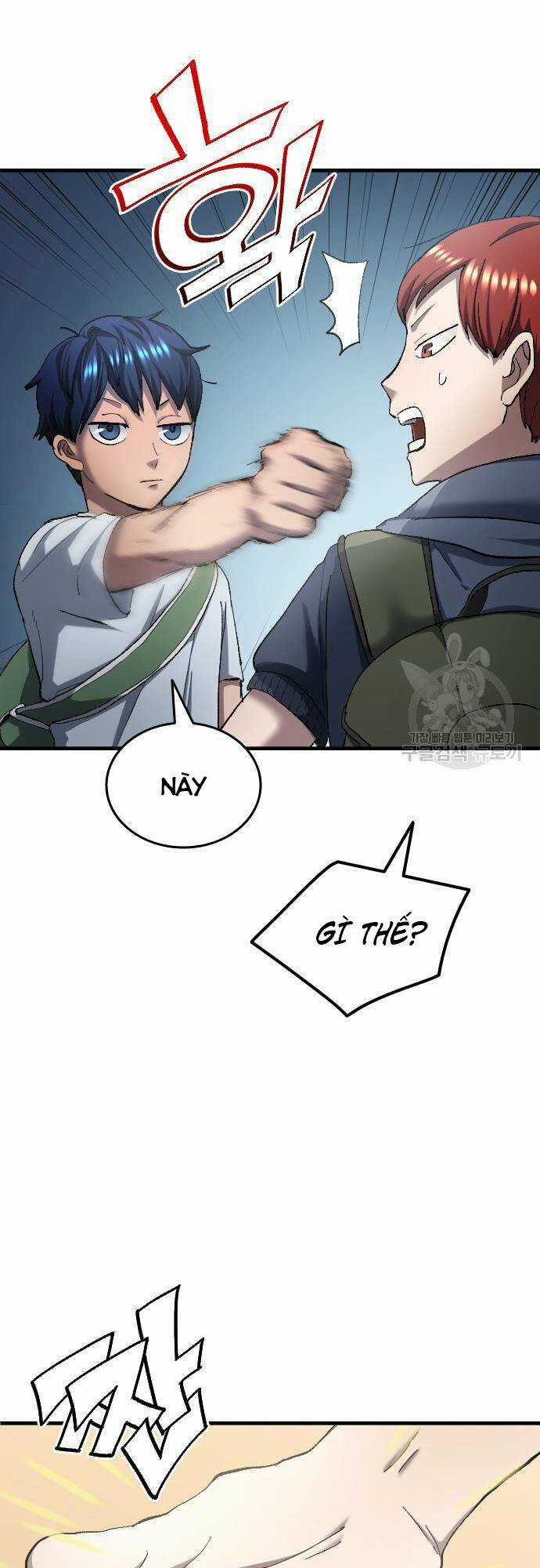 Thiên Phú Bóng Đá, Tất Cả Đều Là Của Tôi! Chapter 5 trang 20