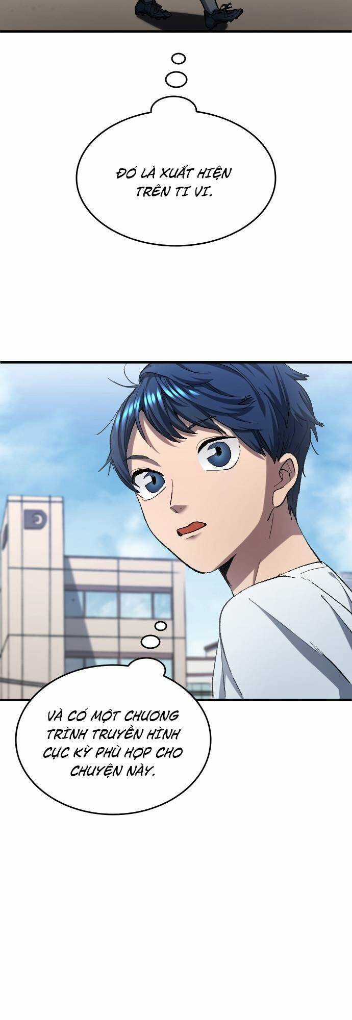 Thiên Phú Bóng Đá, Tất Cả Đều Là Của Tôi! Chapter 5 trang 26