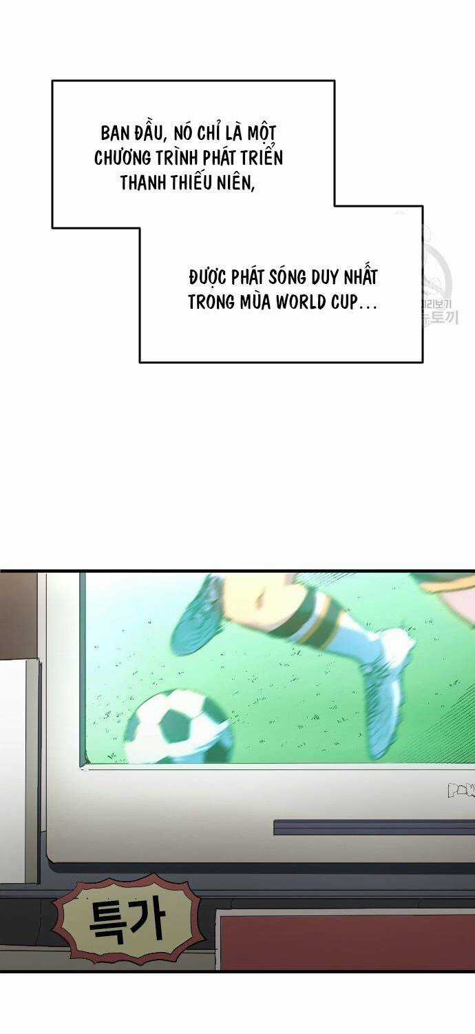 Thiên Phú Bóng Đá, Tất Cả Đều Là Của Tôi! Chapter 5 trang 27